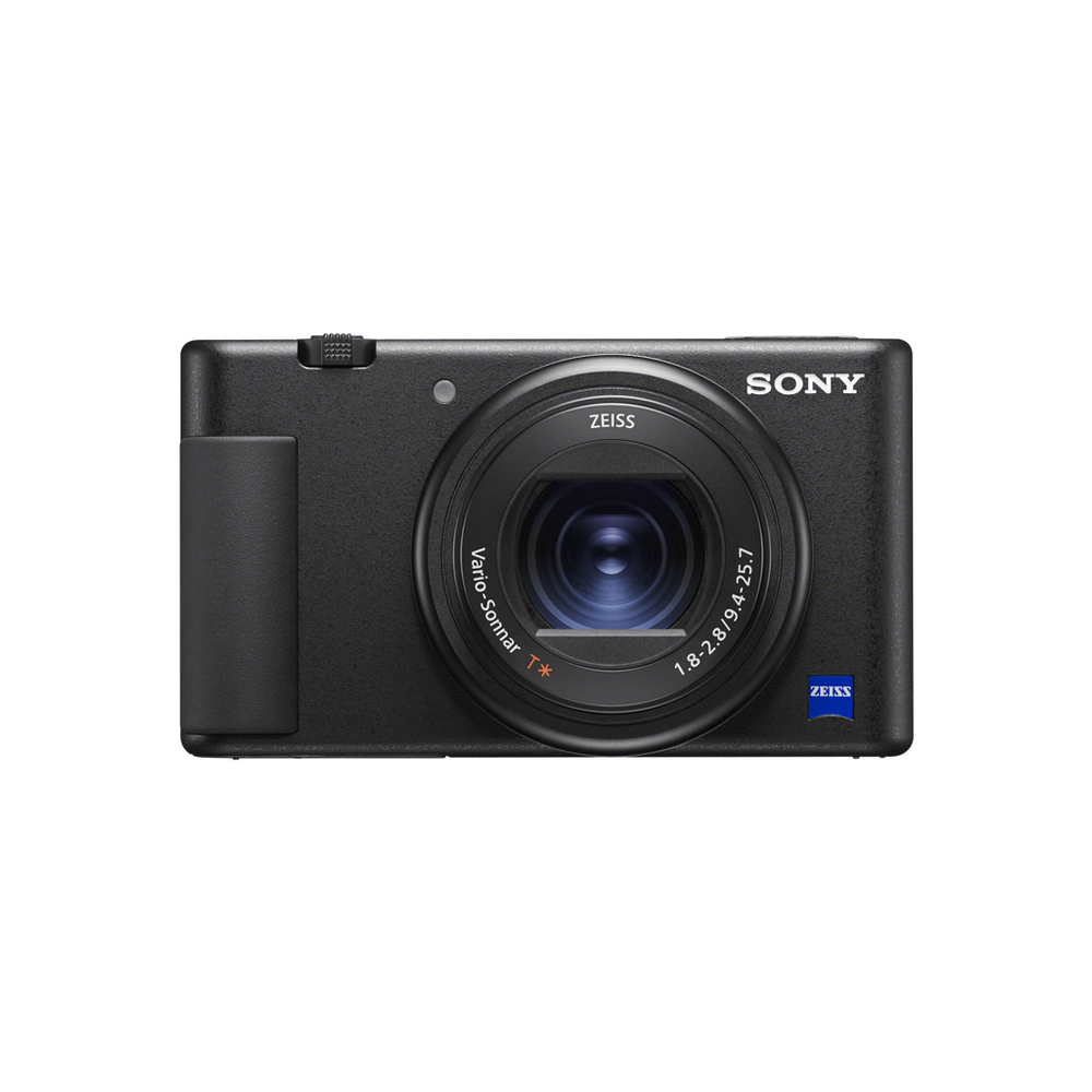 Фотоаппарат Sony ZV-1