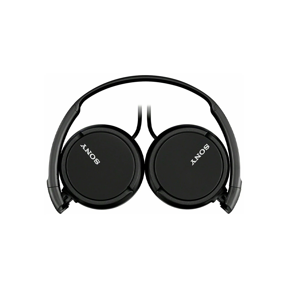 Наушники Sony MDR-ZX110/BCE, black
