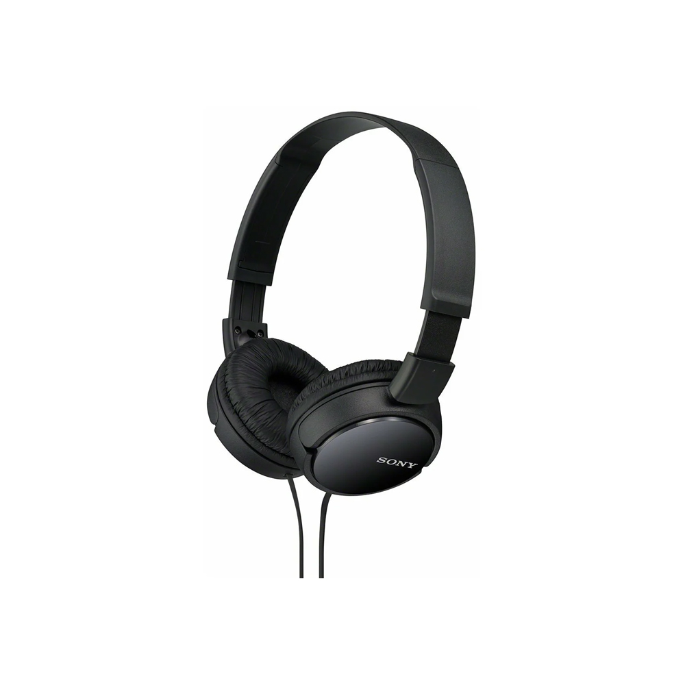 Наушники Sony MDR-ZX110/BCE, black