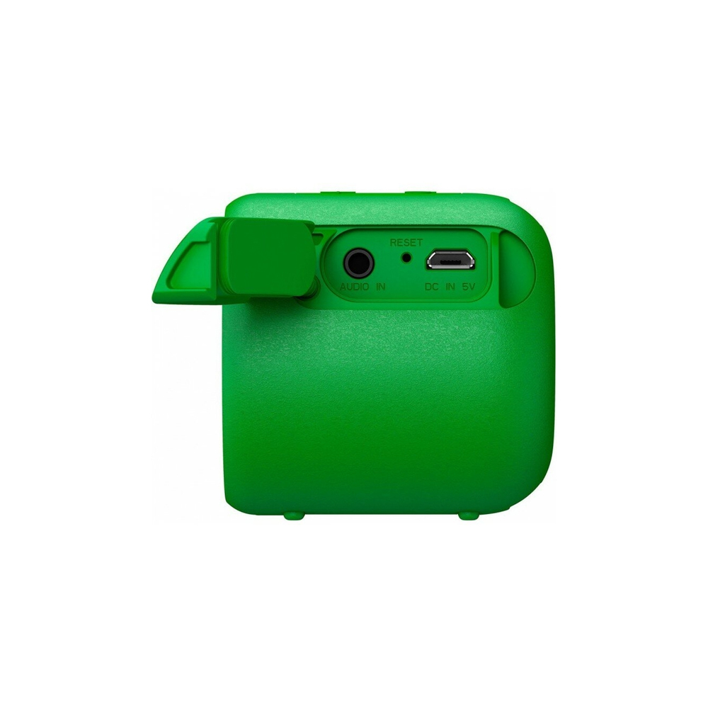 Портативная акустика Sony SRS-XB01 3 Вт