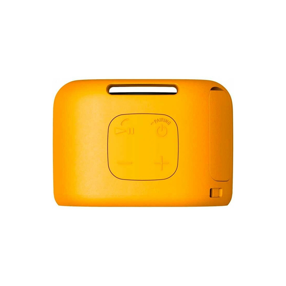 Портативная акустика Sony SRS-XB01 3 Вт
