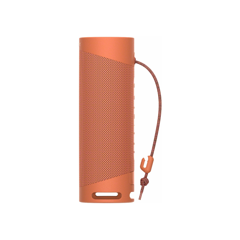 Портативная акустика Sony SRS-XB23, coral red
