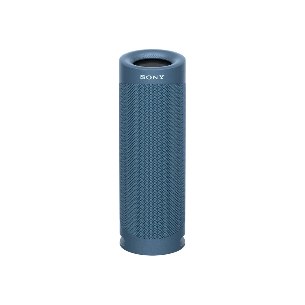 Портативная акустика Sony SRS-XB23, light blue