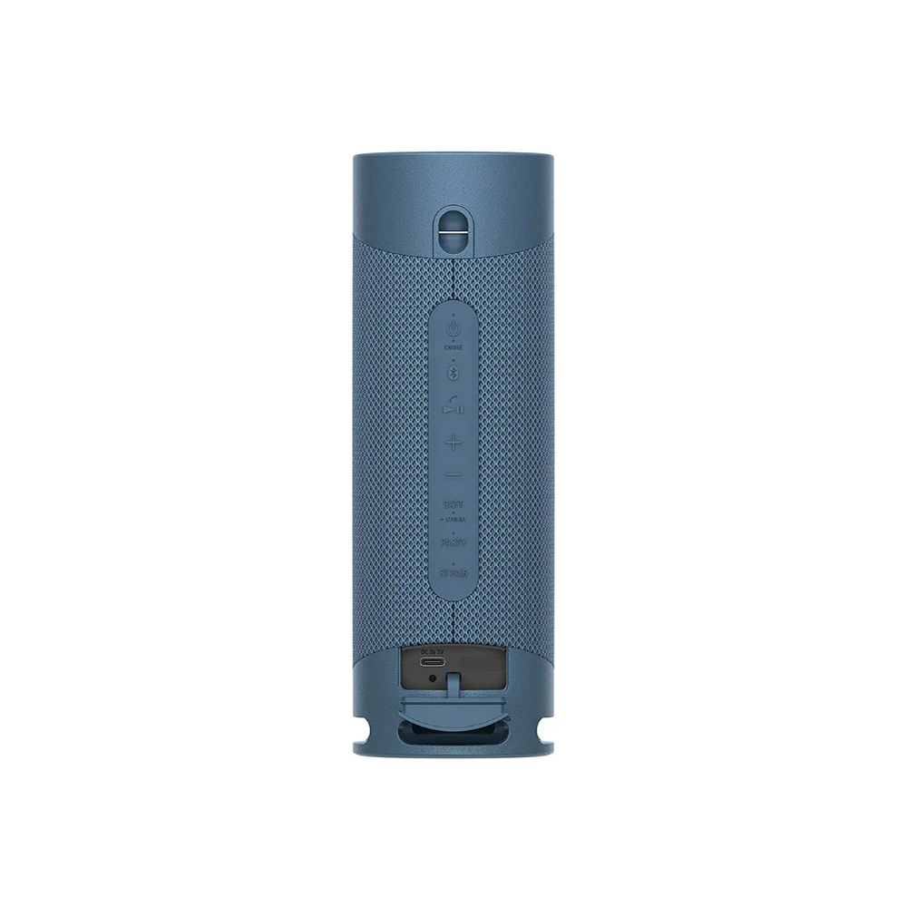 Портативная акустика Sony SRS-XB23, light blue