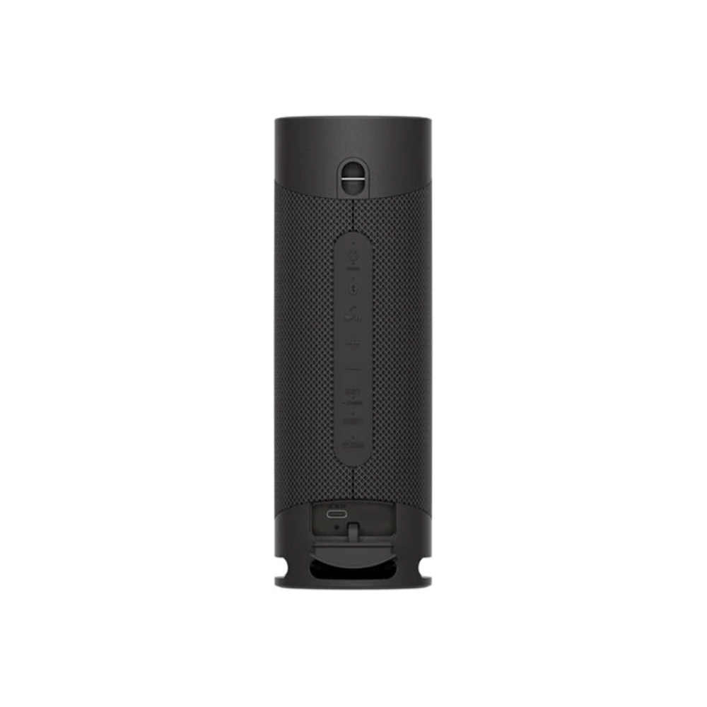 Портативная акустика Sony SRS-XB23, black