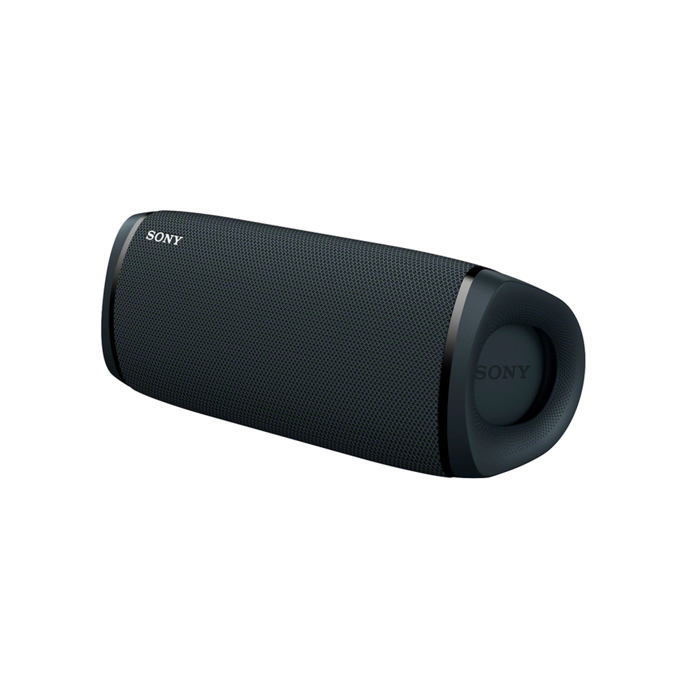 Портативная акустика Sony SRS-XB43, 32 Вт, black