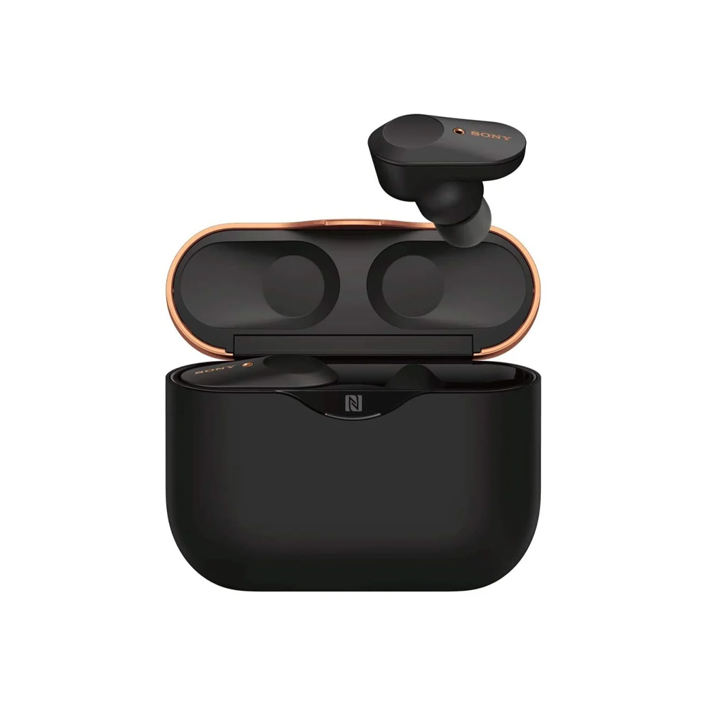 Беспроводные наушники Sony WF-1000XM3