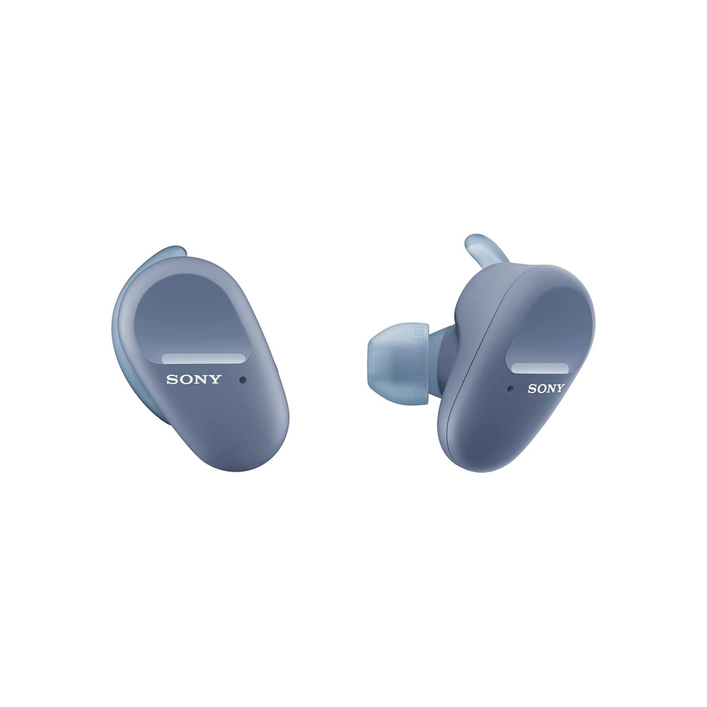 Беспроводные наушники WF-SP800N