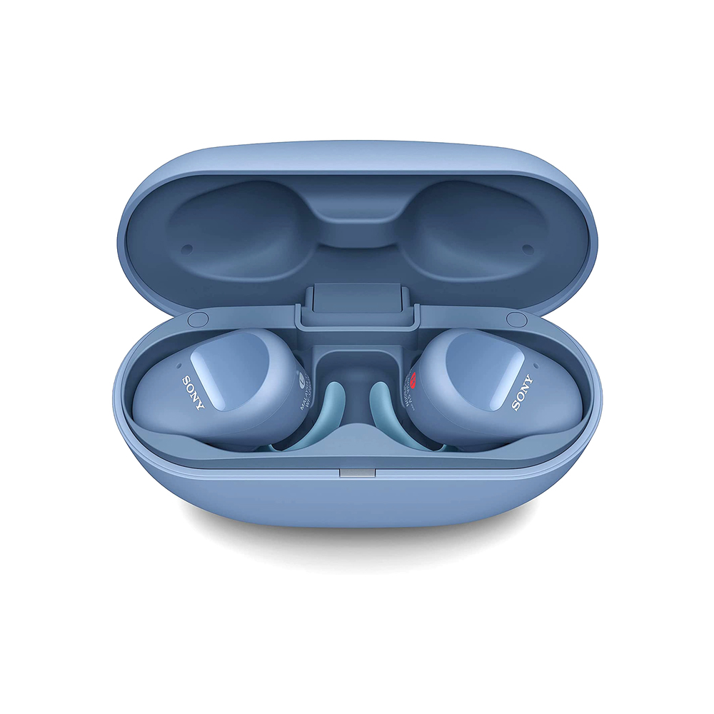 Беспроводные наушники WF-SP800N