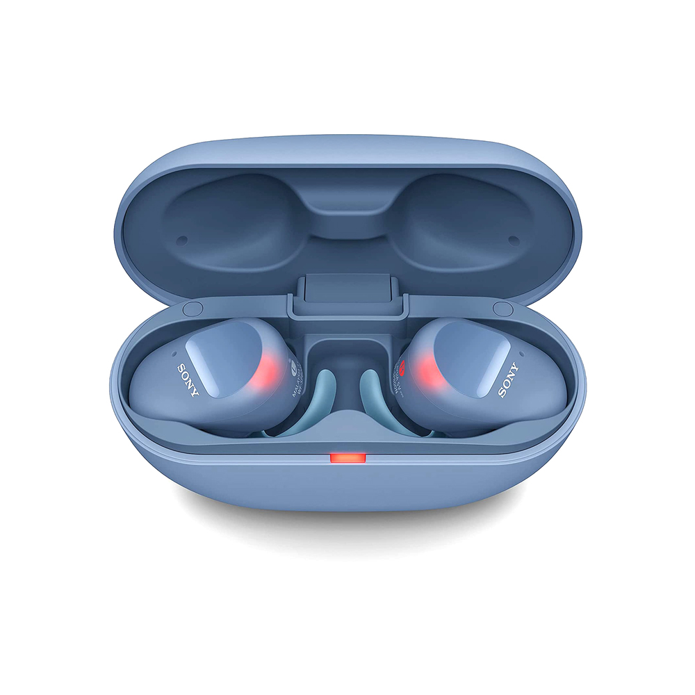 Беспроводные наушники WF-SP800N