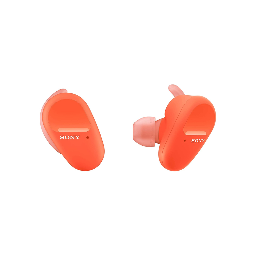 Беспроводные наушники WF-SP800N