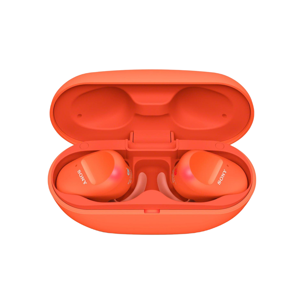 Беспроводные наушники WF-SP800N