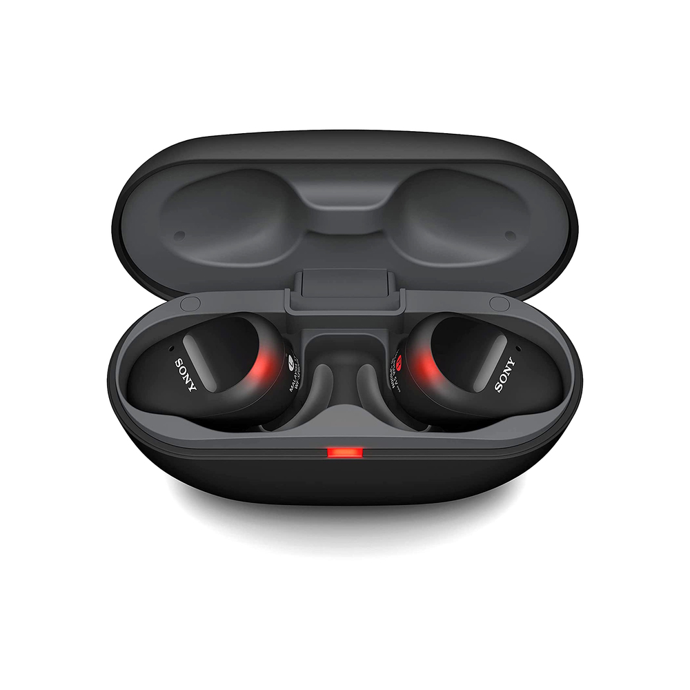 Беспроводные наушники WF-SP800N