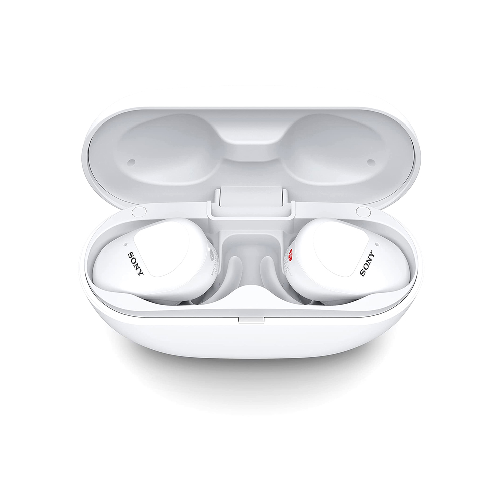 Беспроводные наушники WF-SP800N