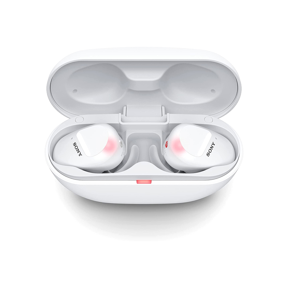 Беспроводные наушники WF-SP800N