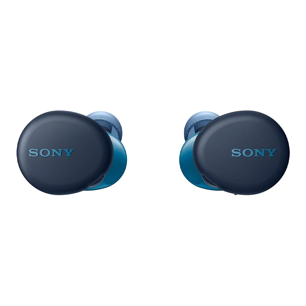 Беспроводные наушники Sony WF-XB700