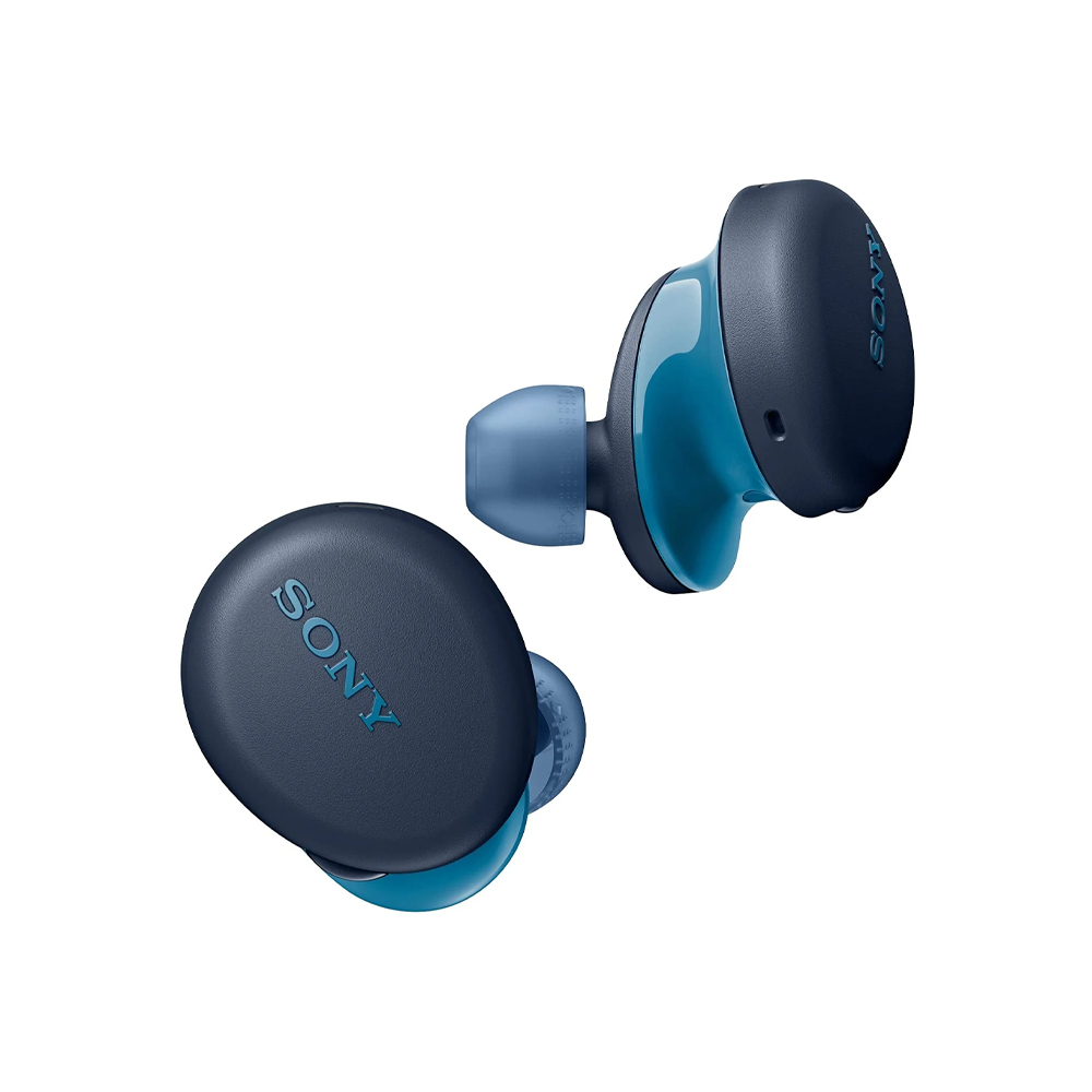 Беспроводные наушники Sony WF-XB700