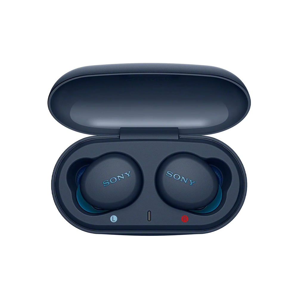 Беспроводные наушники Sony WF-XB700