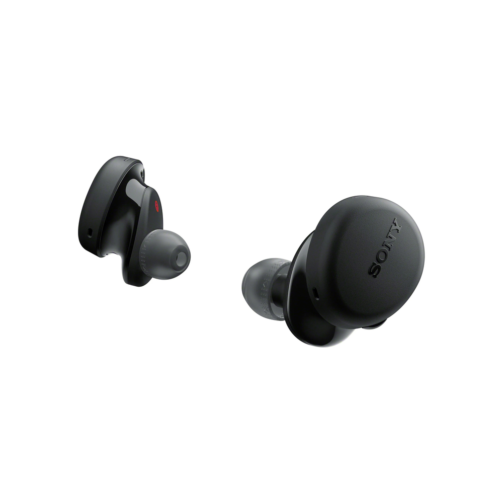 Беспроводные наушники Sony WF-XB700