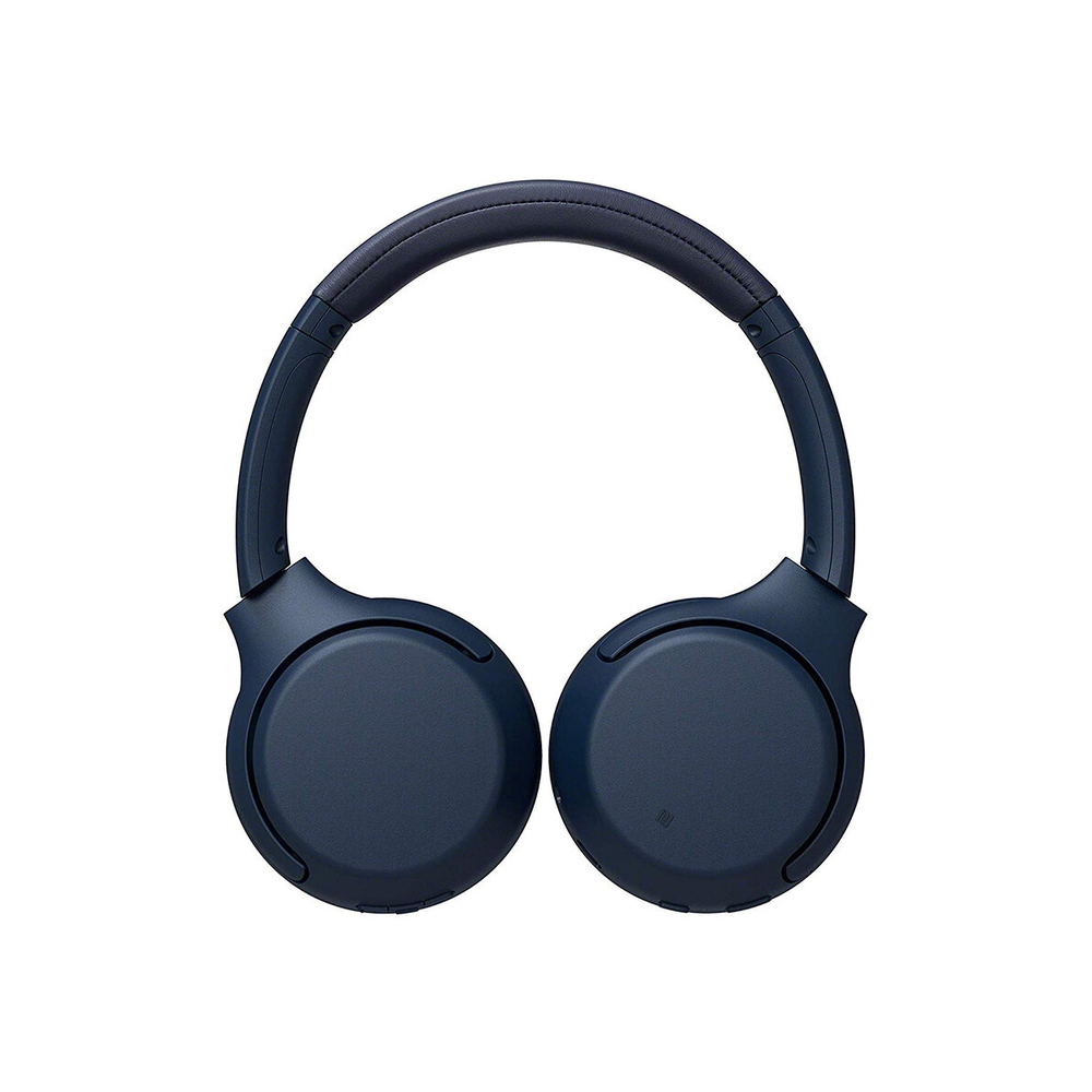 Беспроводные наушники Sony WH-XB700