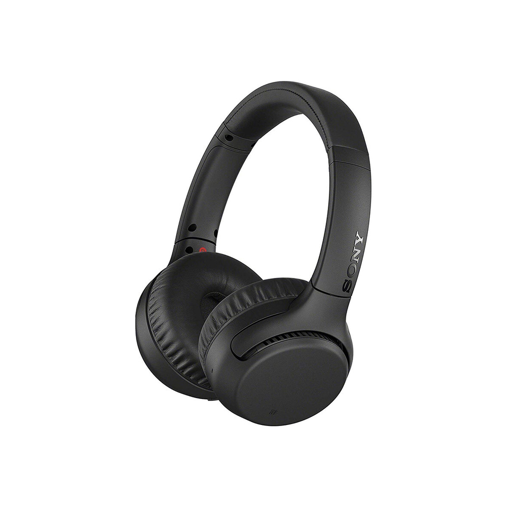Беспроводные наушники Sony WH-XB700
