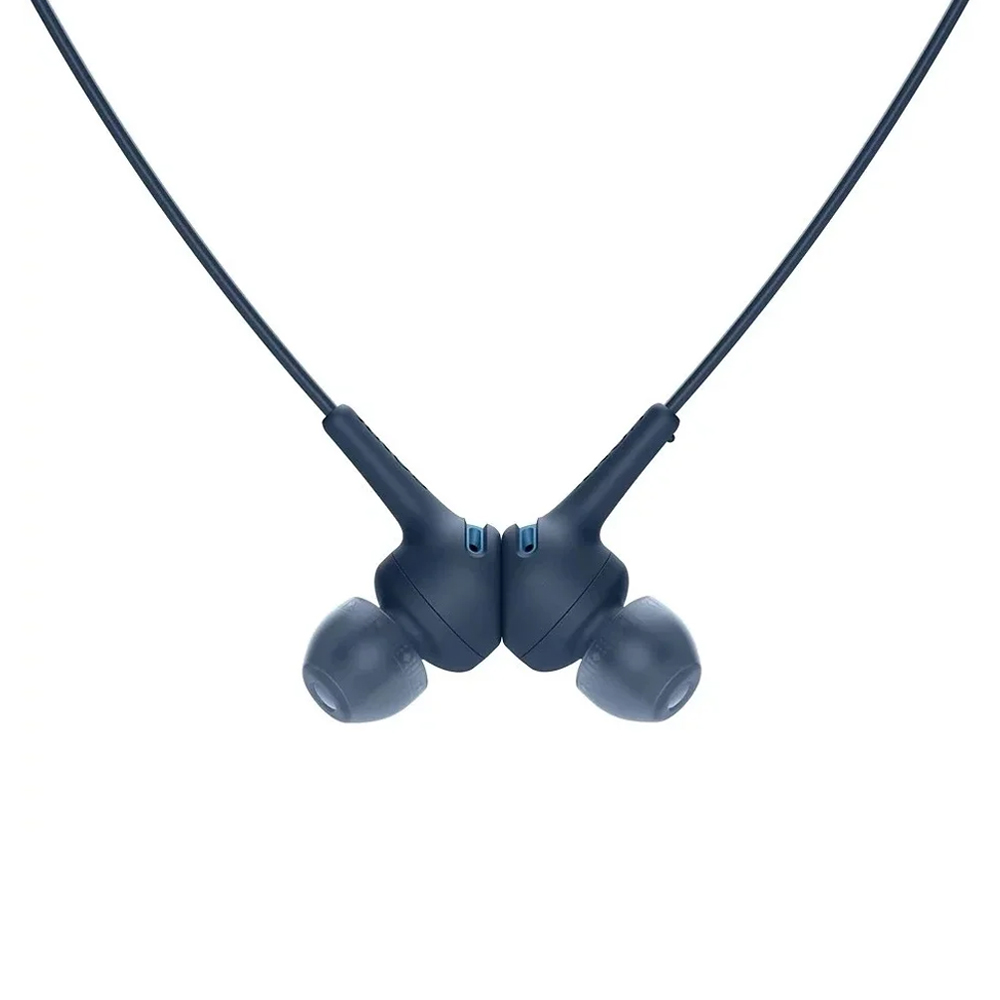 Беспроводные наушники Sony WI-XB400, синий