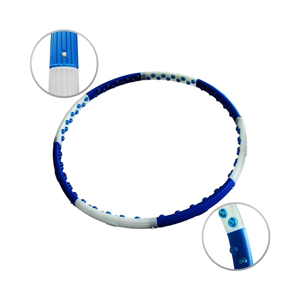 Обруч Dynamic Hoop Sportmix