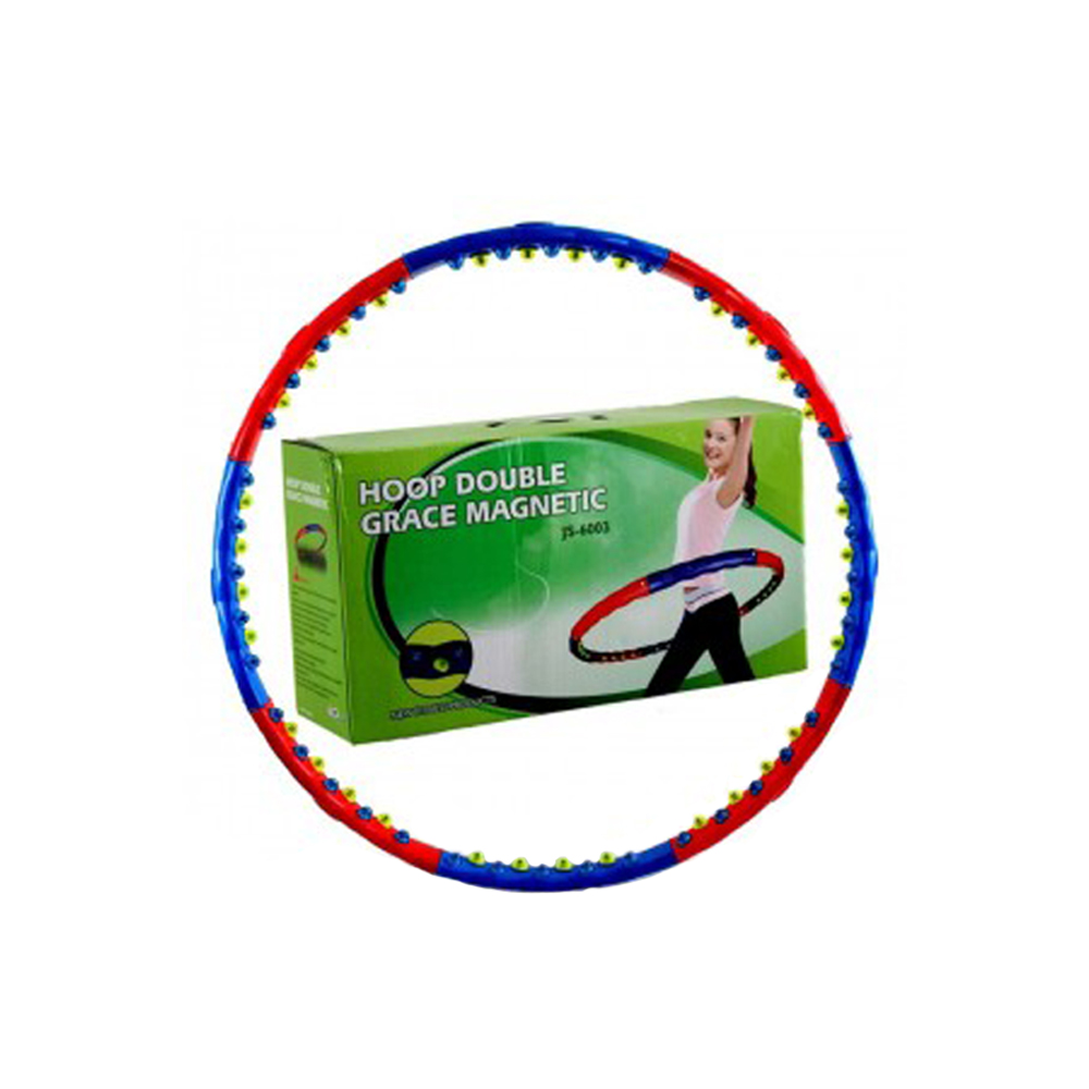 Обруч Hoop Double Sportmix