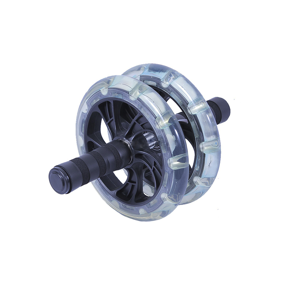 Пресс ролик RollerWheel от Sportmix