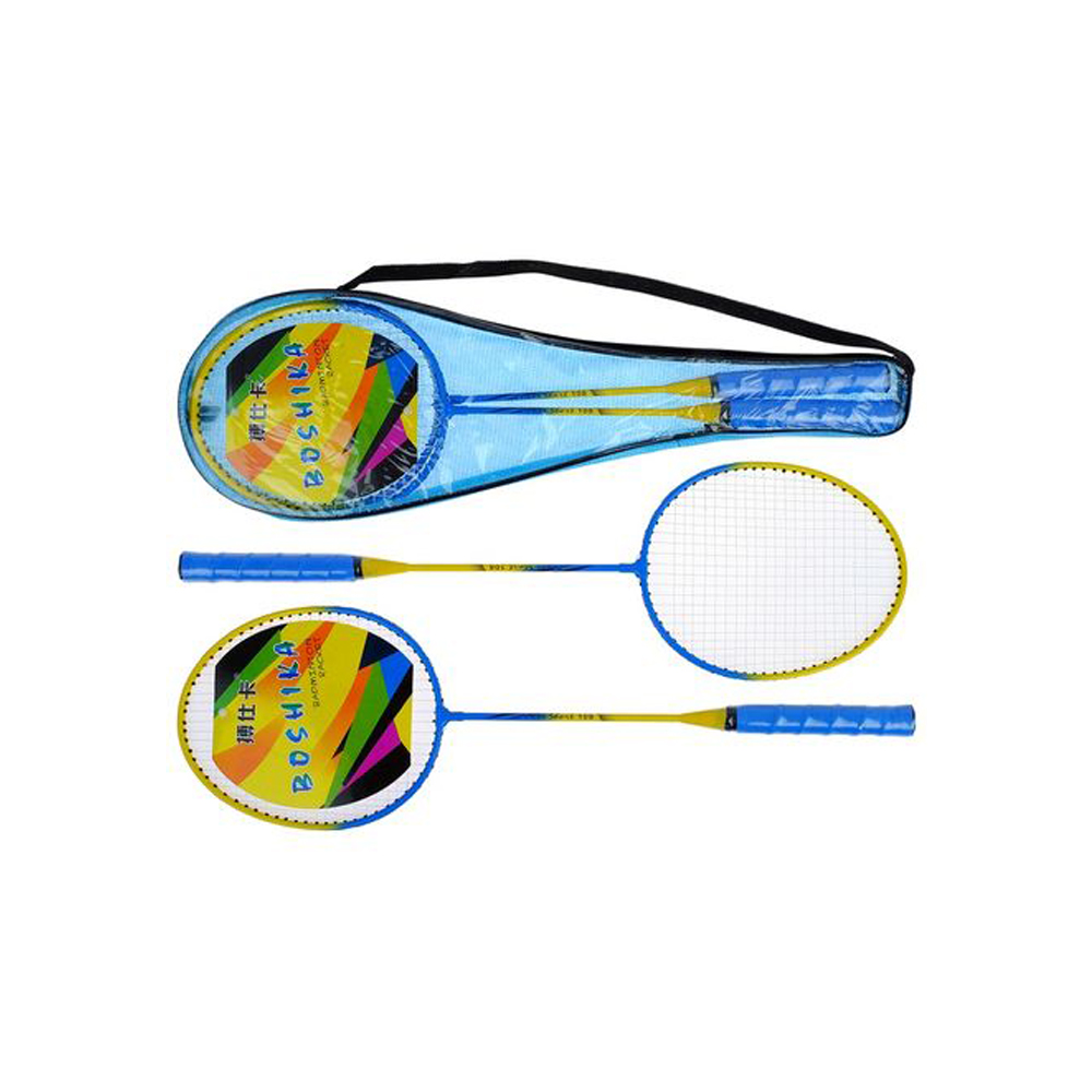 Ракетка для бадминтона от BASHIKA1