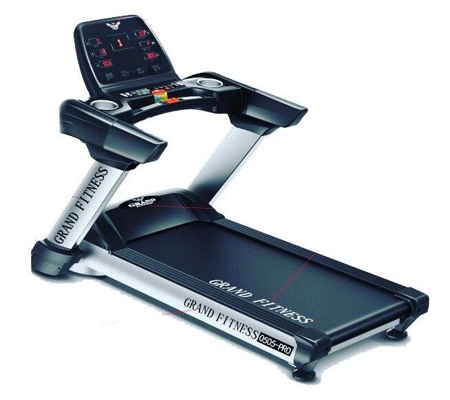 Беговая дорожка Sportmix 0505