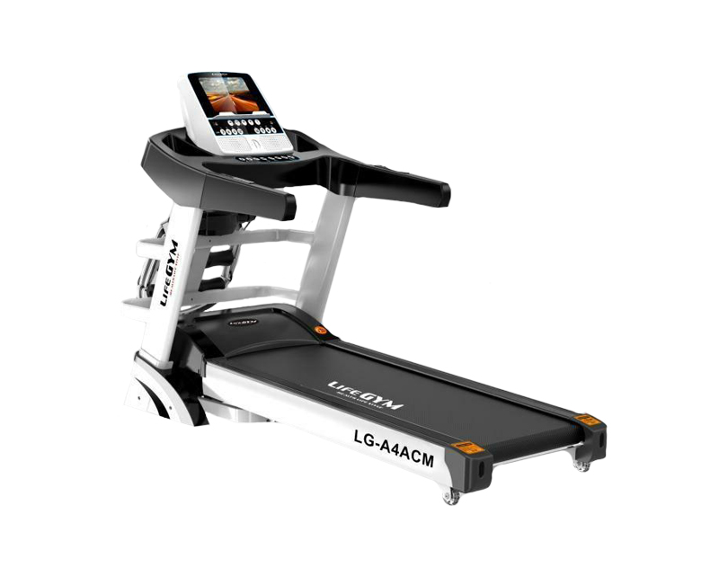 Беговая дорожка Sportmix A4ACM