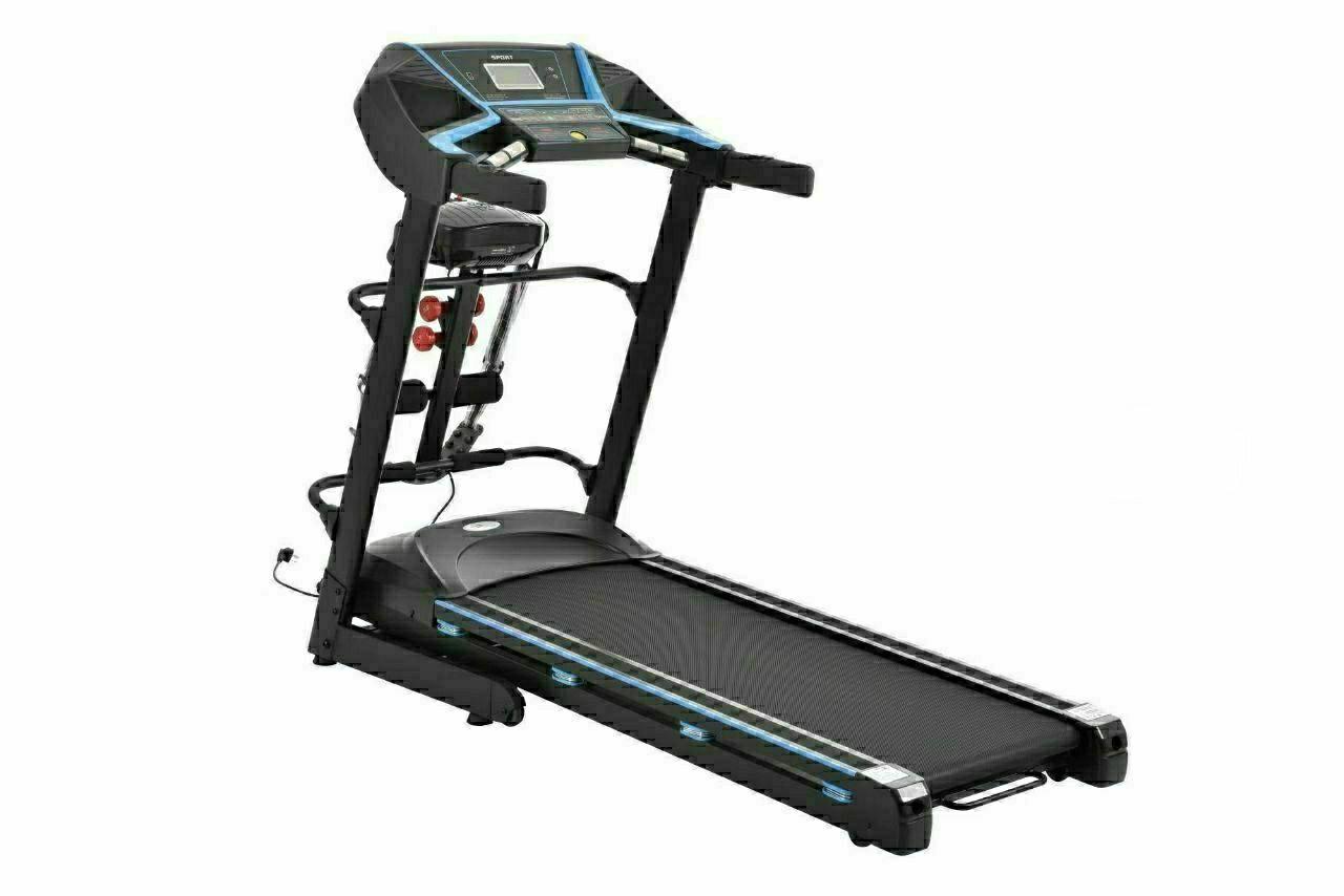 Беговая дорожка Sportmix 1001