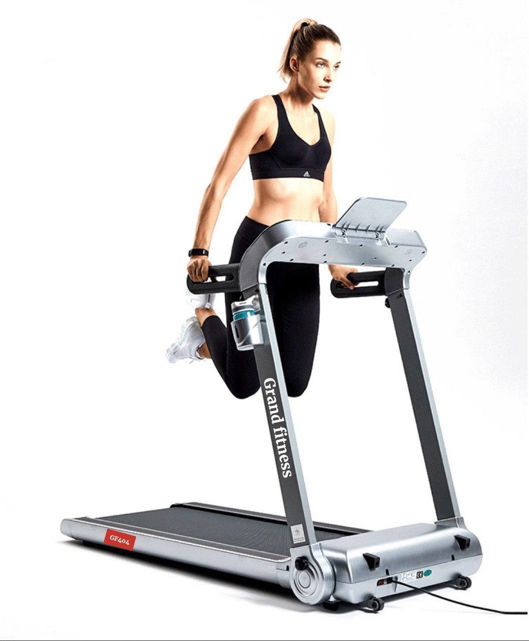 Беговая дорожка Sportmix 404