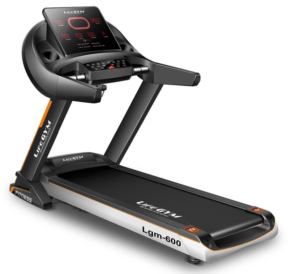 Беговая дорожка Sportmix 600