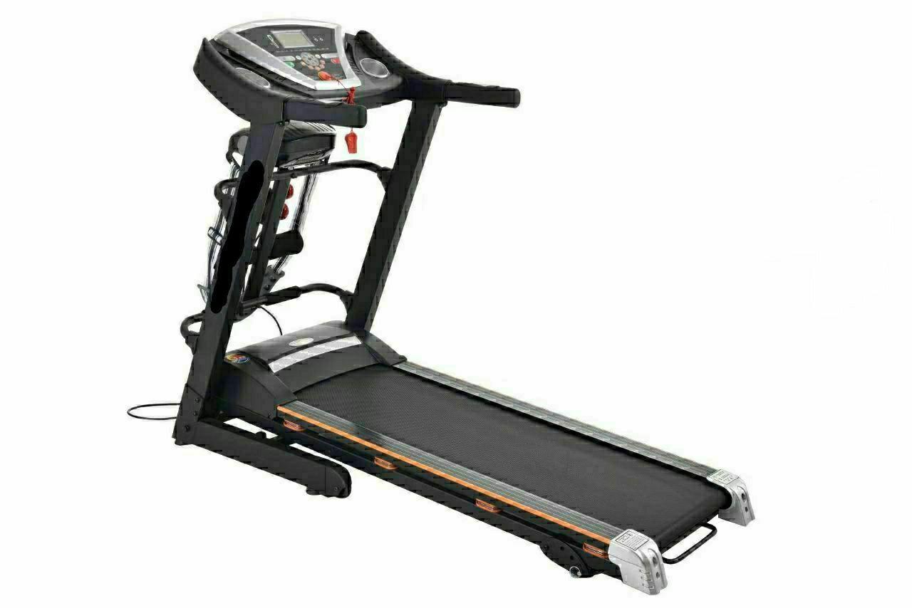 Беговая дорожка Sportmix 6001