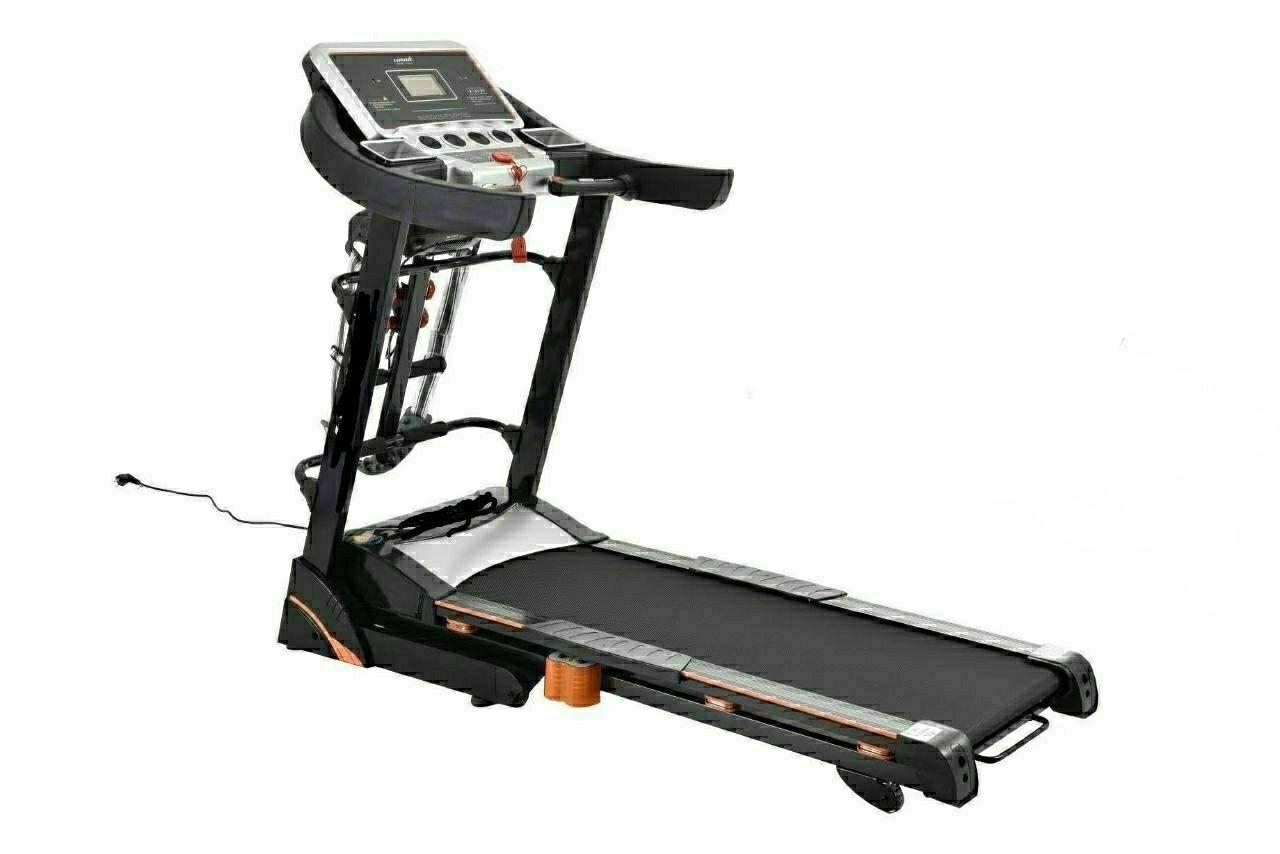 Беговая дорожка Sportmix 800 DS