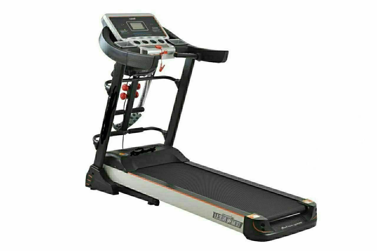 Беговая дорожка Sportmix 900 DS