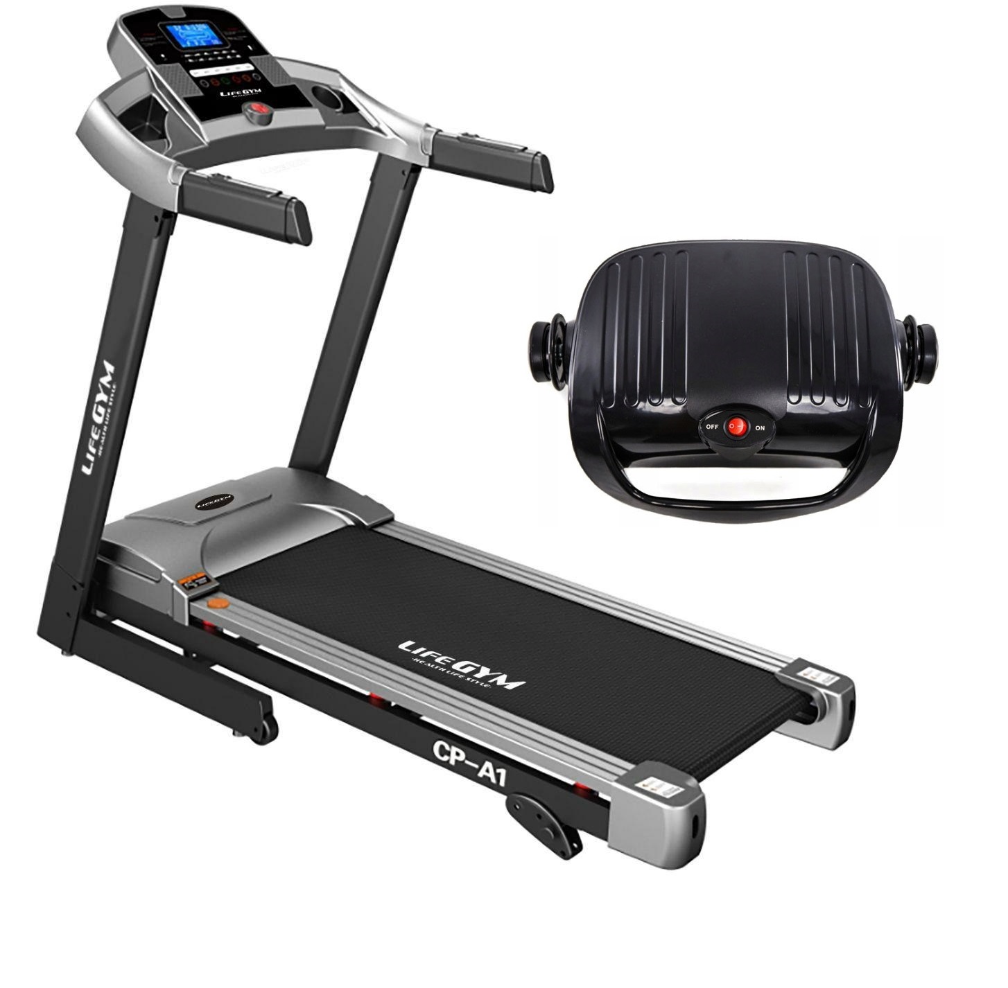 Беговая дорожка Sportmix CP-A1