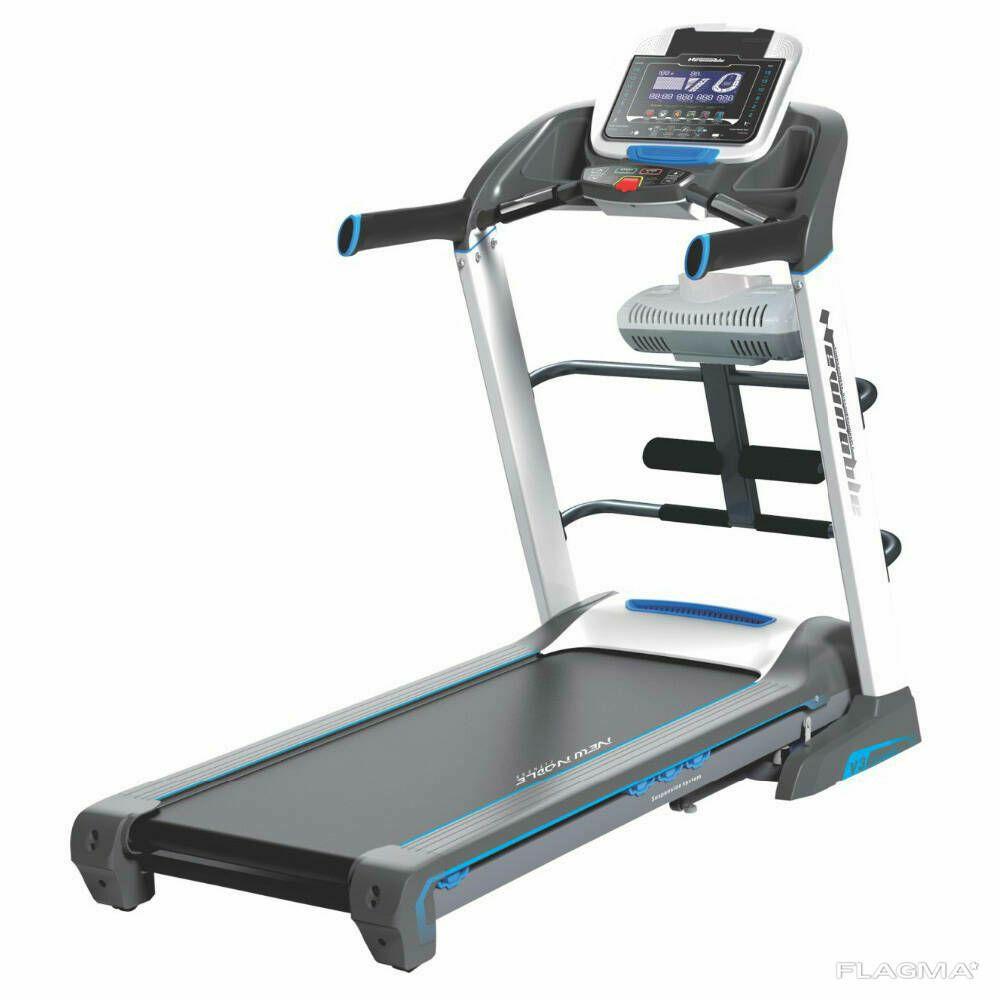 Беговая дорожка Sportmix V3-070