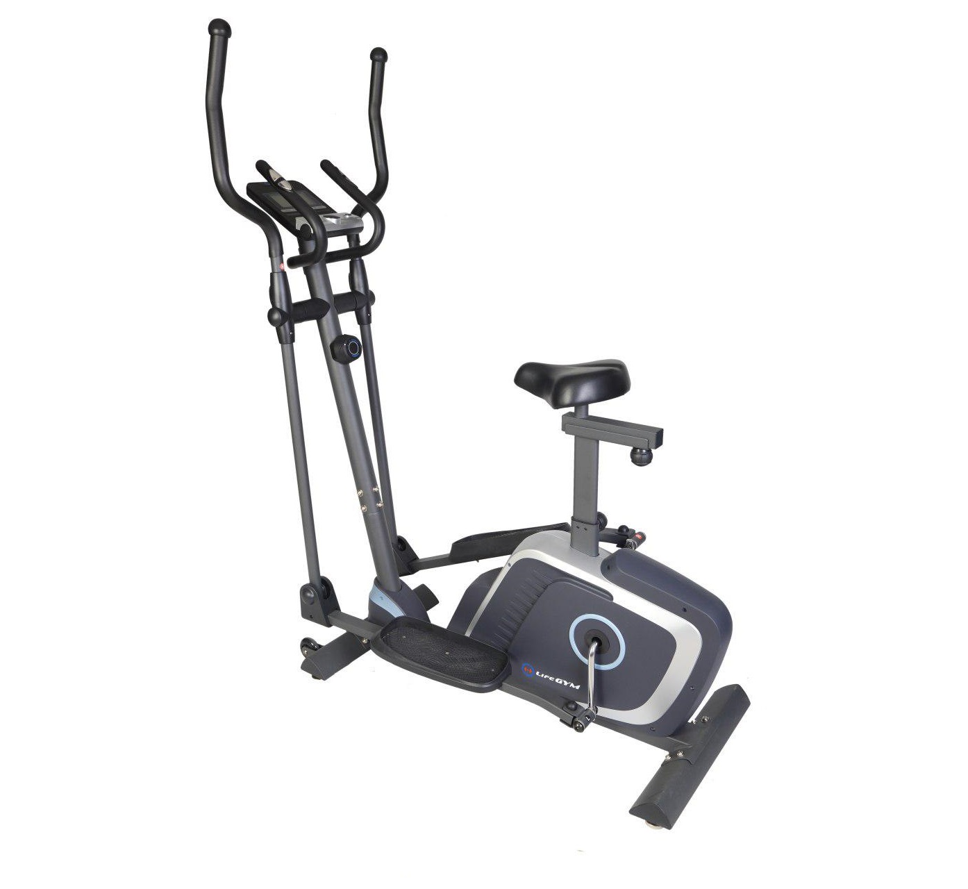 Эллиптический тренажер Sportmix 030