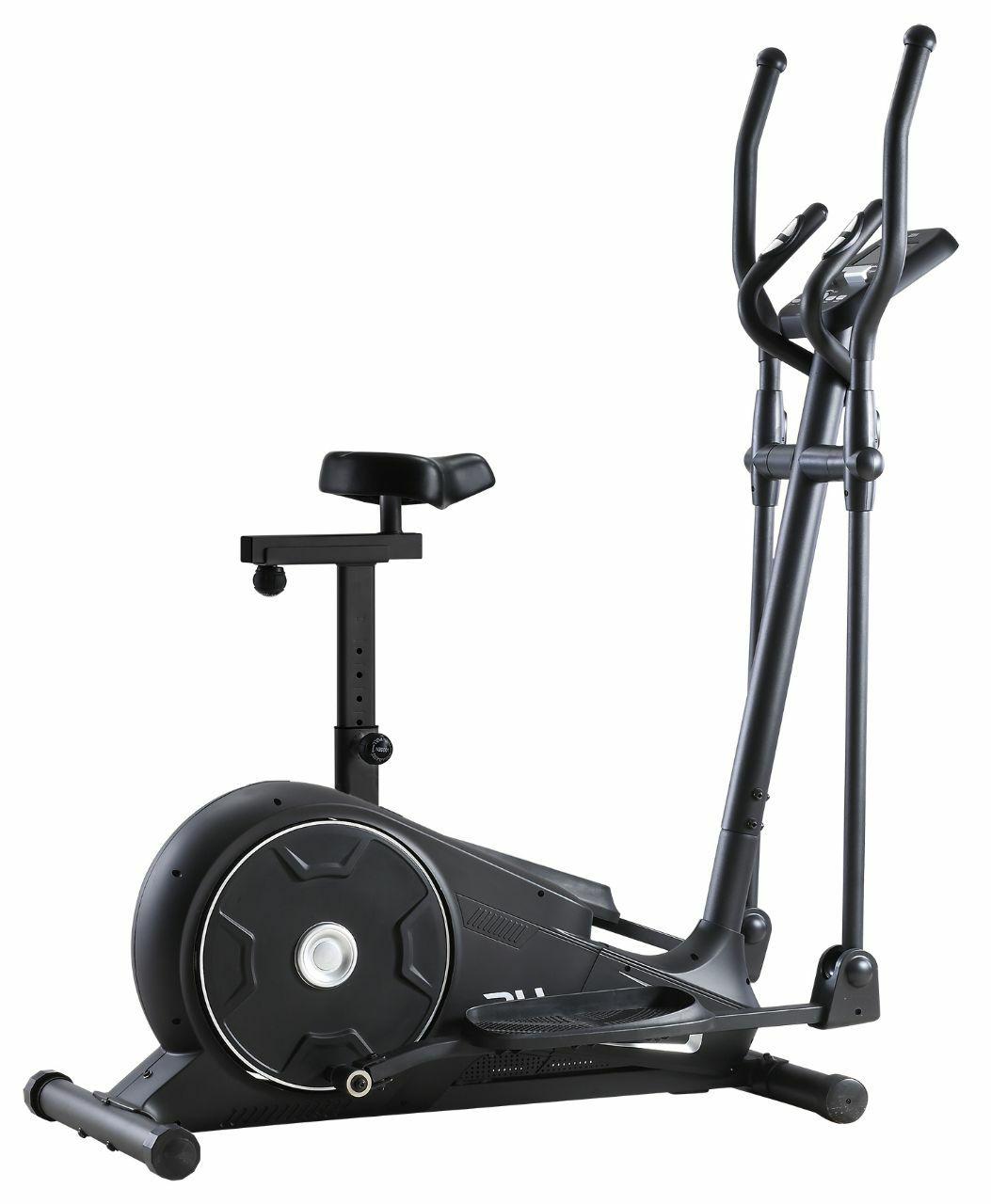 Эллиптический тренажер Sportmix 033