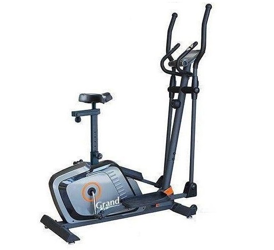 Эллиптический тренажер Sportmix 0707