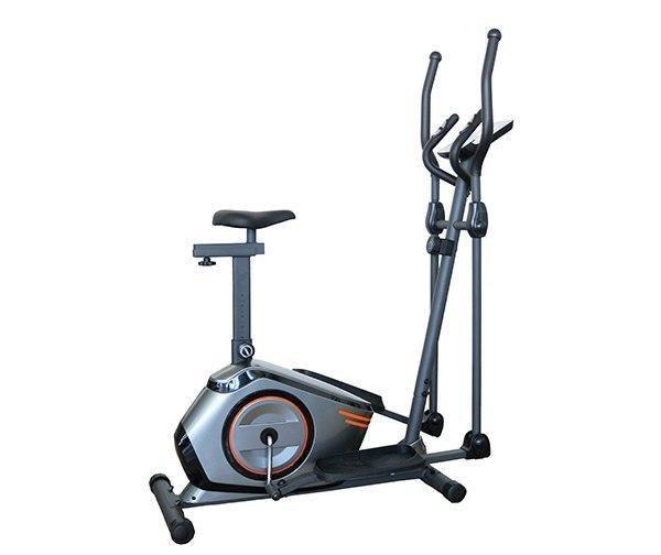 Эллиптический тренажер Sportmix 5105EA