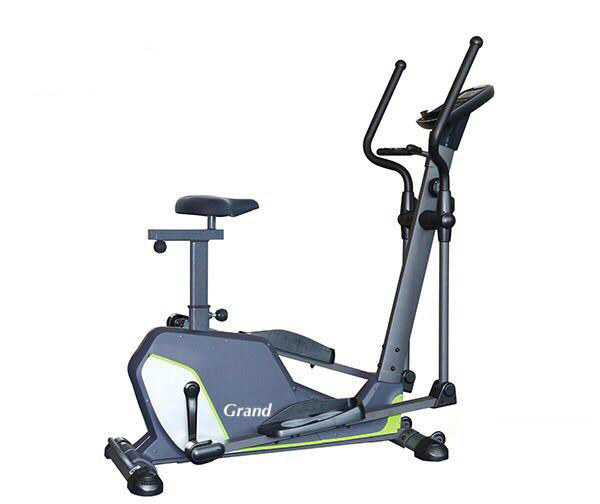 Эллиптический тренажер Sportmix E-0708