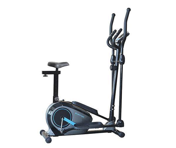 Эллиптический тренажер Sportmix EFIT 380EA