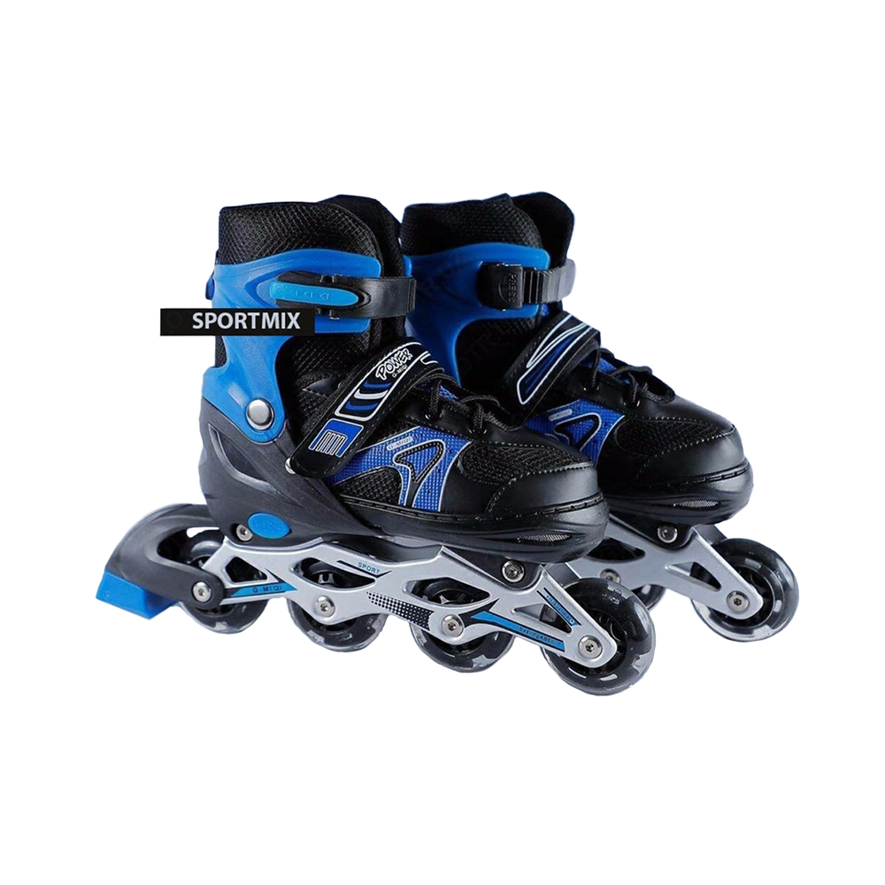 Ролики от SPORTMIX