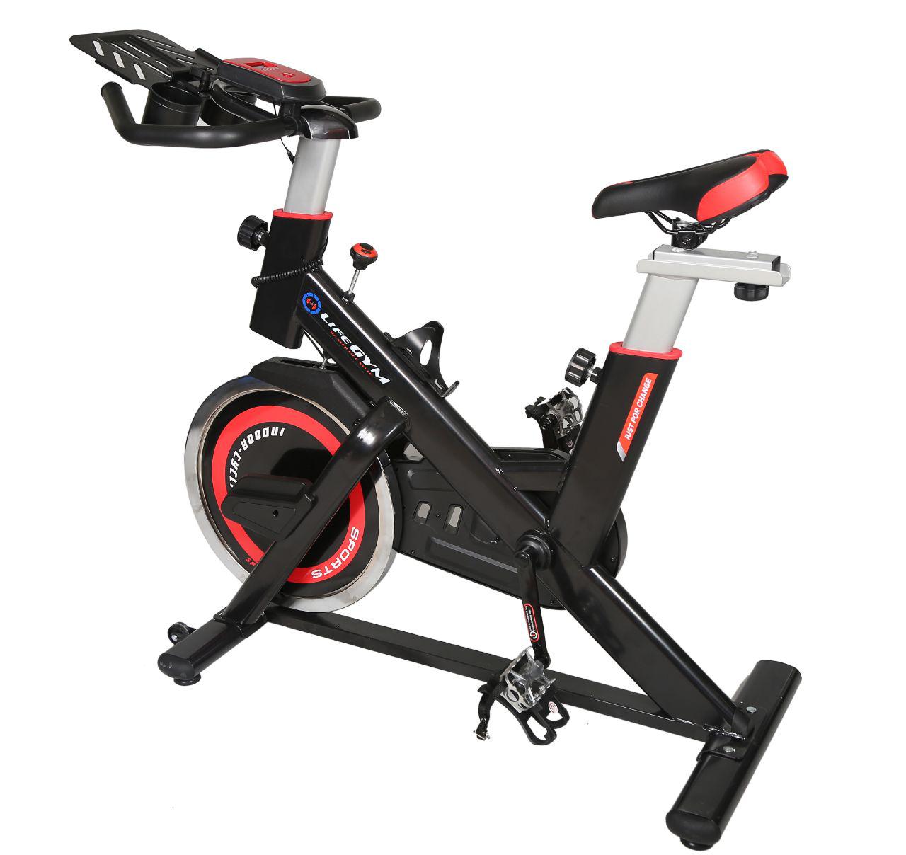 Велотренажер Sportmix 016
