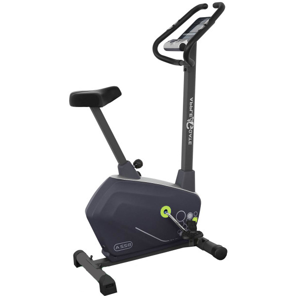 Велотренажер Sportmix 0703