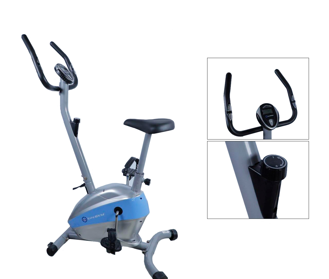 Велотренажер Sportmix 08